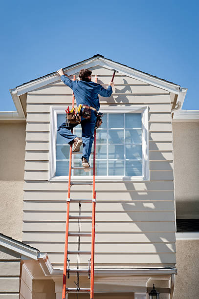 Siding for Multi-Family Homes in Indian Lake, TX